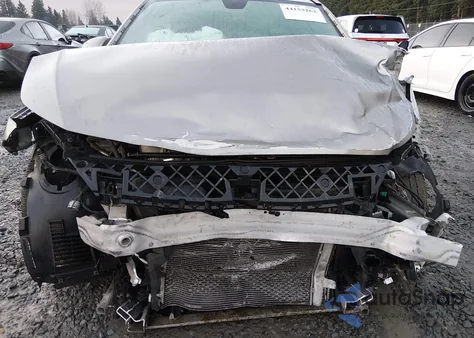 2020 Mercedes-Benz A 220 из США, поврежденный, VIN WDD3G4EB4LW039398